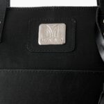 Bolsa Mujer Mabo MVT Brucelas - Imagen 5