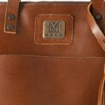Bolsa Mujer Mabo MVT Brucelas - Imagen 10