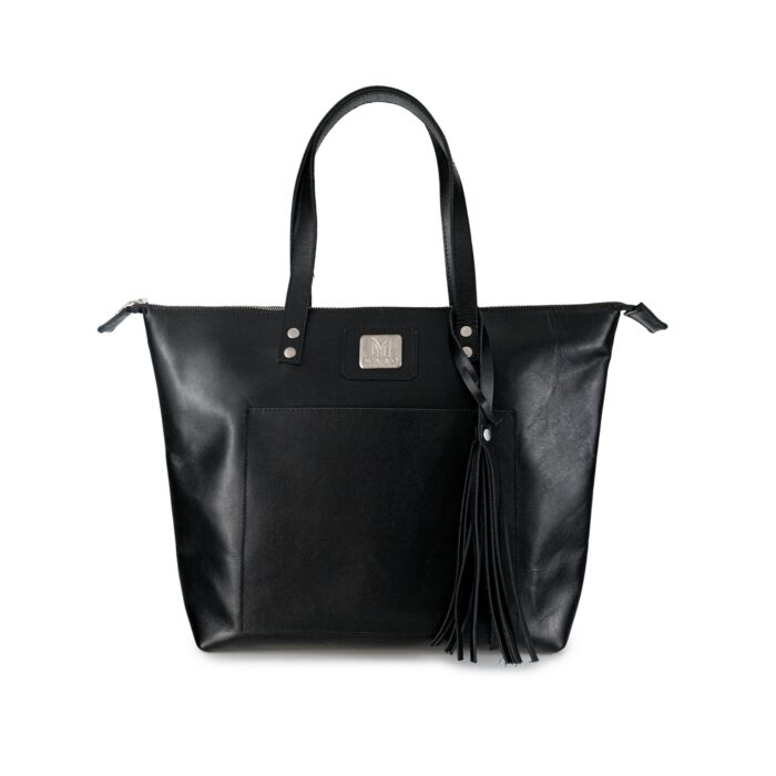 Bolsa Mujer Mabo MVT Brucelas - Imagen 1