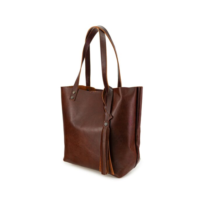 Bolsa Mujer Mabo MVT Praga Res - Imagen 3