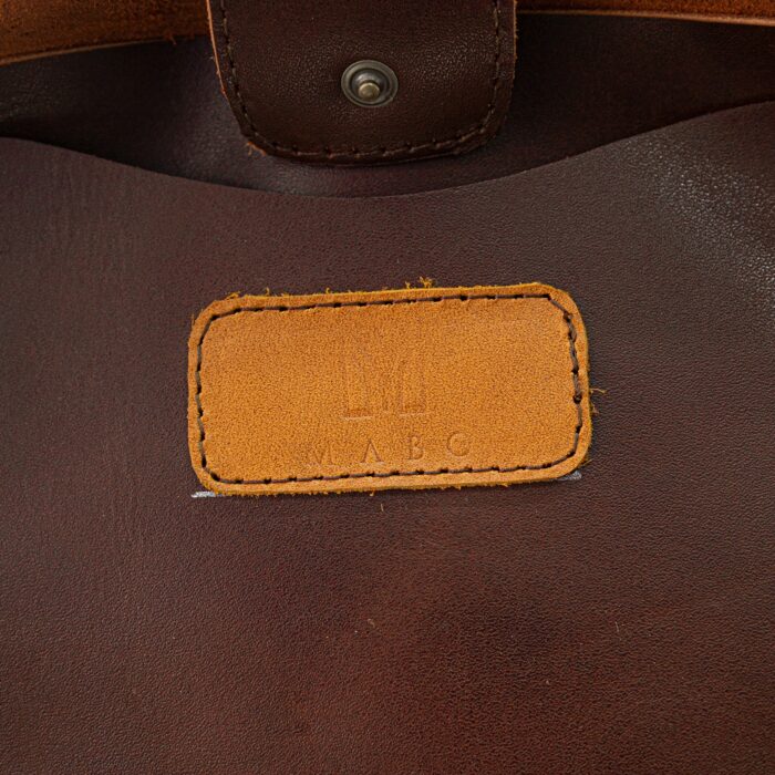 Bolsa Mujer Mabo MVT Praga Res - Imagen 5