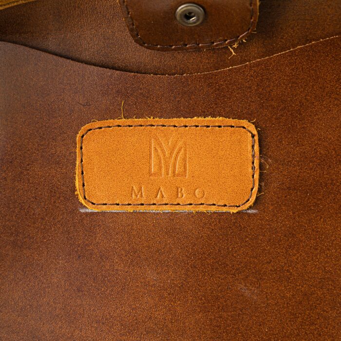 Bolsa Mujer Mabo MVT Praga Res - Imagen 15