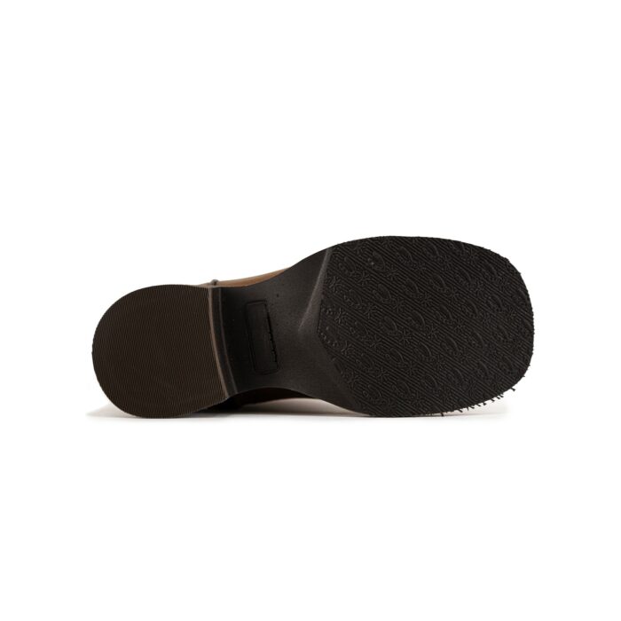 Bota Niña Alogo Mod035 Girasoles Crazy - Imagen 5