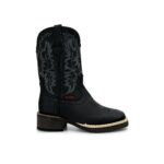 Bota Niño Alogo Mod035 Bunky Crazy Az - Imagen 6