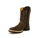 Bota Niño Alogo Mod035 Bunky Crazy Az - Imagen 14