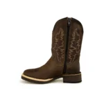 Bota Niño Alogo Mod035 Bunky Crazy Az - Imagen 15