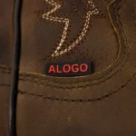 Bota Niño Alogo Mod035 Bunky Crazy Az - Imagen 17