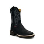 Bota Niño Alogo Mod035 Bunky Crazy Az - Imagen 7