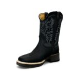 Bota Niño Alogo Mod035 Bunky Crazy Az - Imagen 8