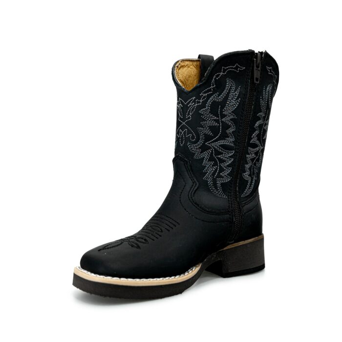 9003159-3-1.jpg Bota Niño Alogo Mod035 Bunky Crazy Az - Imagen 8