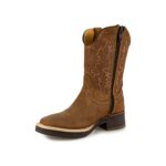 Bota Niño Alogo Mod035 Bunky Crazy Az - Imagen 3