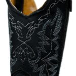 Bota Niño Alogo Mod035 Bunky Crazy Az - Imagen 11