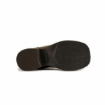 Bota Niña Alogo Mod035 Sevilla Crazy Flores Rs - Imagen 5