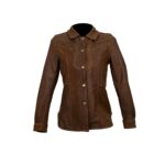 Cazaka Mujer Mabo JG Taylor