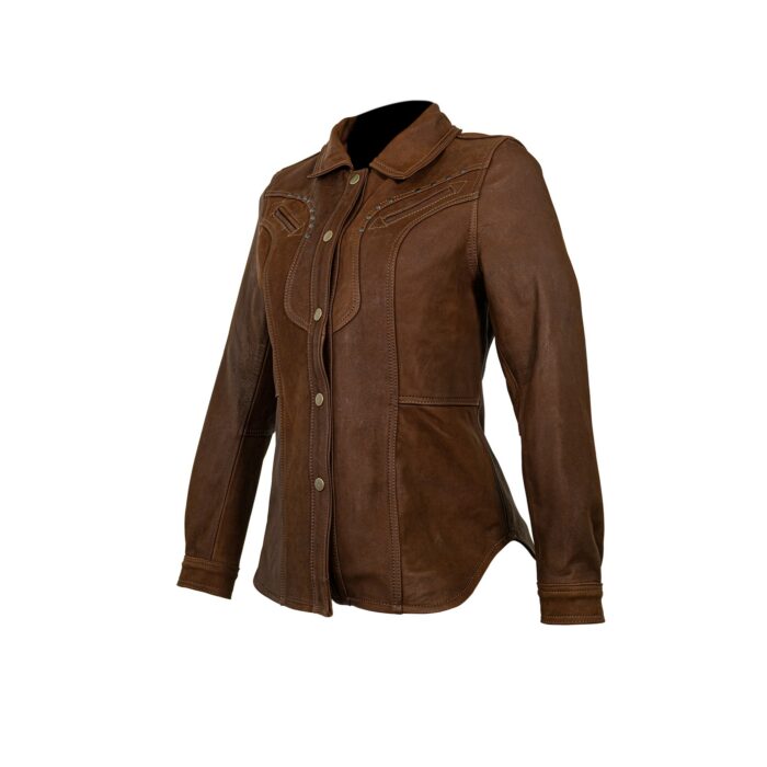 Cazaka Mujer Mabo JG Taylor - Imagen 3