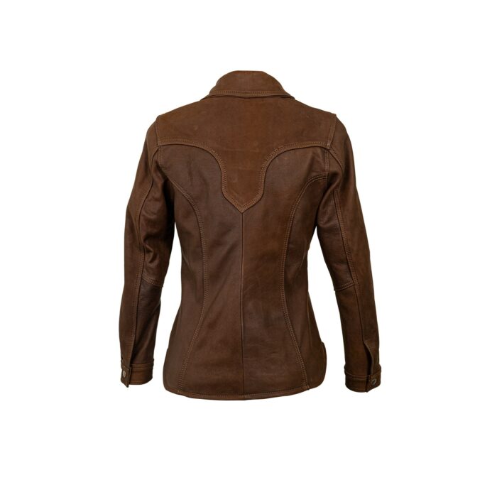 Cazaka Mujer Mabo JG Taylor - Imagen 4