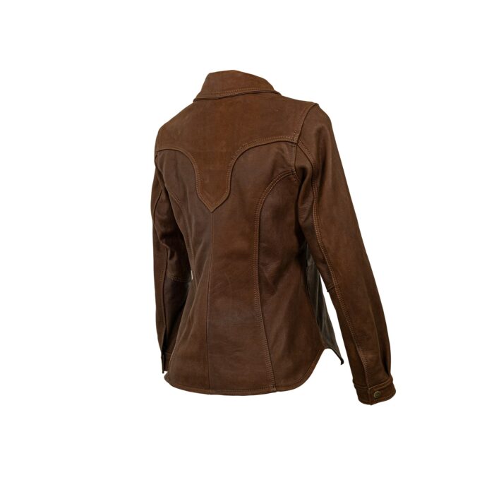 Cazaka Mujer Mabo JG Taylor - Imagen 5