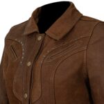 Cazaka Mujer Mabo JG Taylor - Imagen 7