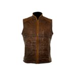 Chaleco Hombre Mabo JG Petatillo Dallas