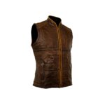 Chaleco Hombre Mabo JG Petatillo Dallas - Imagen 2