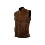 Chaleco Hombre Mabo JG Petatillo Dallas - Imagen 3