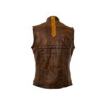 Chaleco Hombre Mabo JG Petatillo Dallas - Imagen 4