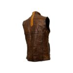 Chaleco Hombre Mabo JG Petatillo Dallas - Imagen 5