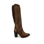 Bota Mujer Cuadra 3W21RS Santana Arce