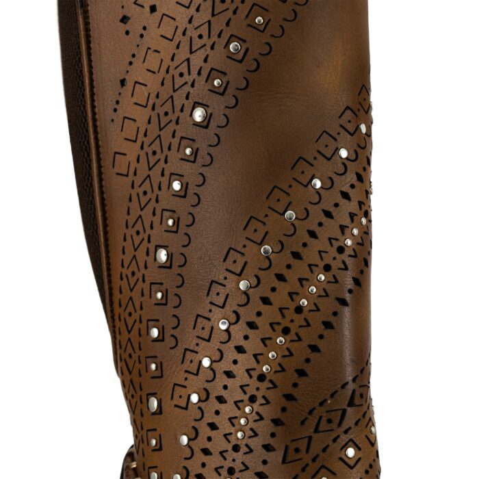 Bota Mujer Cuadra 3W21RS Santana Arce - Imagen 6