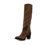 Bota Mujer Cuadra 3W21RS Santana Arce - Imagen 3