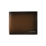 Billetera Hombre Cuadra Italiano Venado