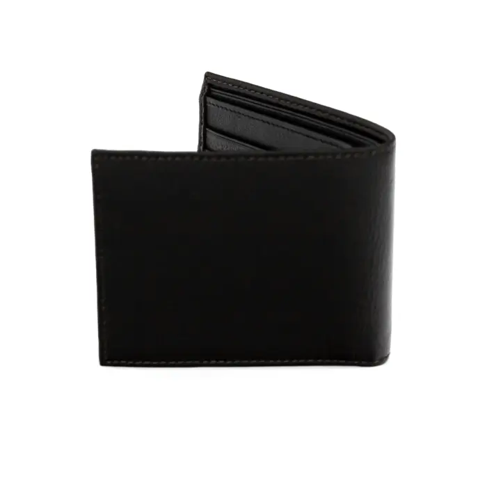 Billetera Hombre Cuadra Italiano Venado - Imagen 7