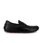 Mocasin Hombre Cuadra 57VMTTS Mantarraya