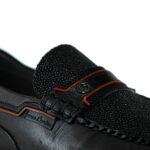 Mocasin Hombre Cuadra 57VMTTS Mantarraya - Imagen 6