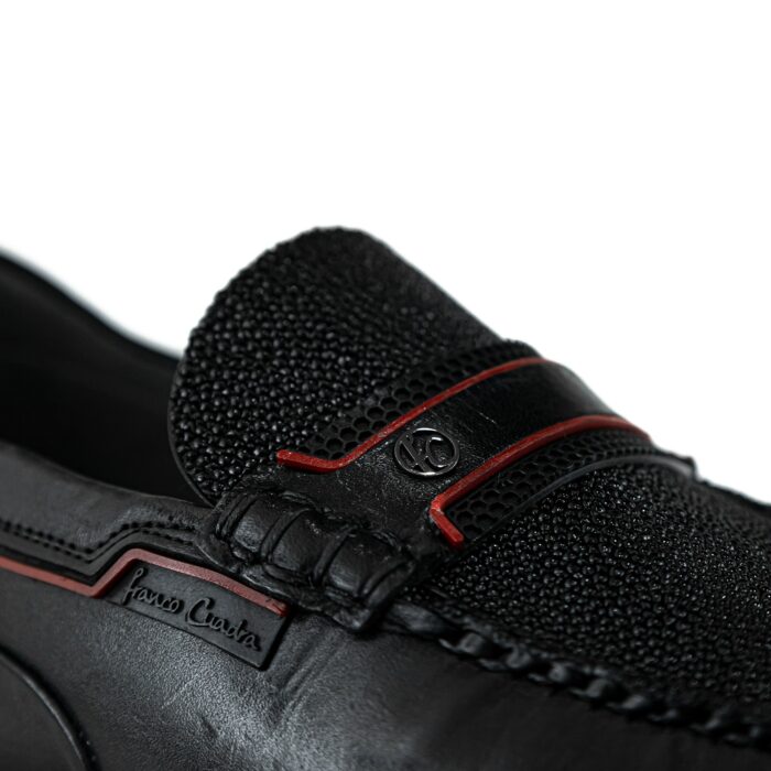 9003187-6-1.jpg Mocasin Hombre Cuadra 57VMTTS Mantarraya - Imagen 6