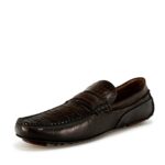 Mocasin Hombre Cuadra 57VCWTS  Ternera Caiman - Imagen 3