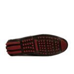 Mocasin Hombre Cuadra 57VCWTS  Ternera Caiman - Imagen 5