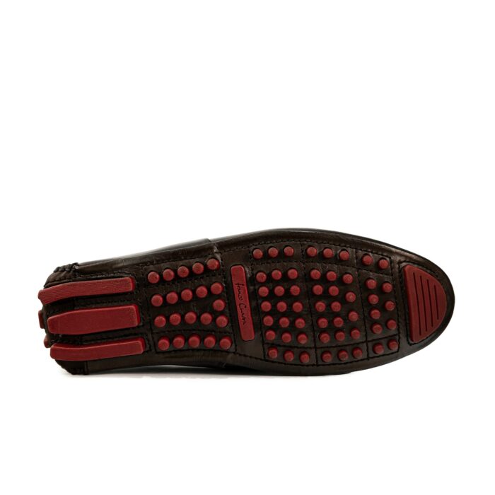Mocasin Hombre Cuadra 57VCWTS  Ternera Caiman - Imagen 5