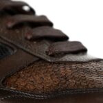 Tenis Hombre Cuadra M45PBTS Inca Piton - Imagen 12