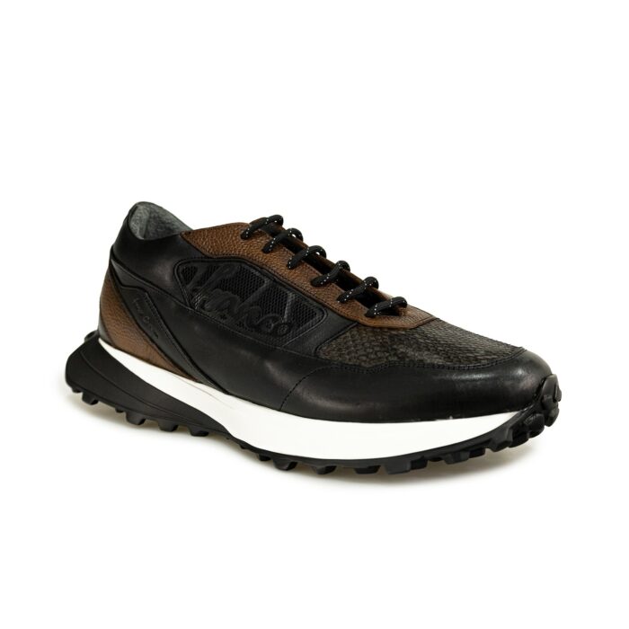 Tenis Hombre Cuadra M45PBTS Inca Piton - Imagen 2