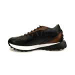 Tenis Hombre Cuadra M45PBTS Inca Piton - Imagen 4