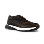 Tenis Hombre Cuadra M45PBTS Inca Piton - Imagen 8