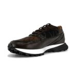 Tenis Hombre Cuadra M45PBTS Inca Piton - Imagen 9