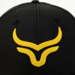 Gorra Hombre Ranch&Corral GCC17 Classic 17 - Imagen 4