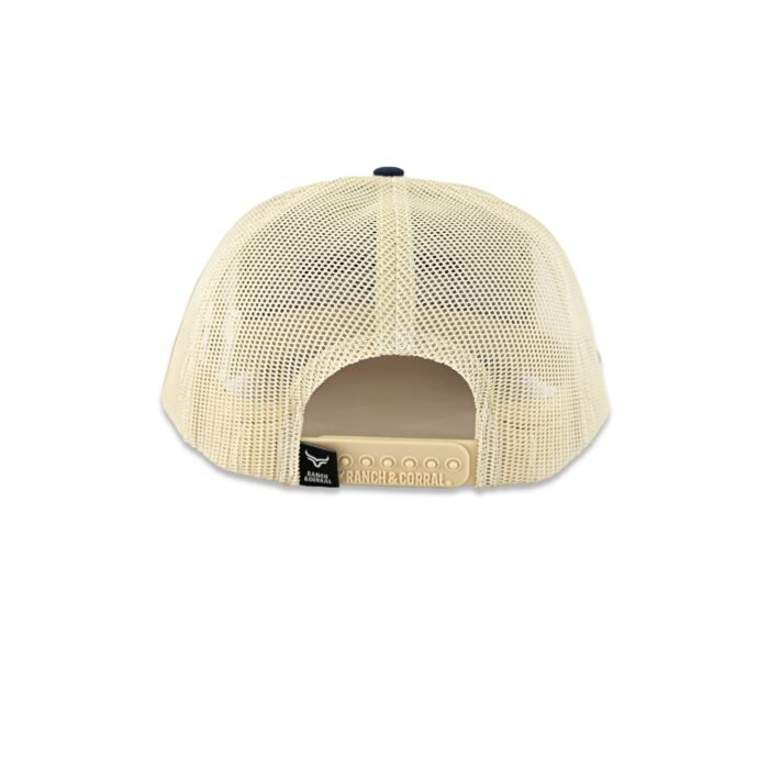 Gorra Hombre Ranch&Corral RCG33 Limousin - Imagen 3