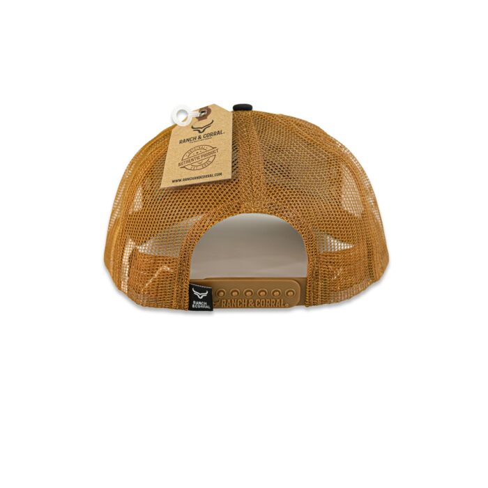 Gorra Hombre Ranch&Corral RCE30 Pura Sangre - Imagen 3