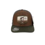 Gorra Hombre Ranch&Corral RCE32 Cuarto de Milla 02