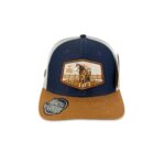 Gorra Hombre Ranch&Corral RCE33 Cuarto de Milla 03