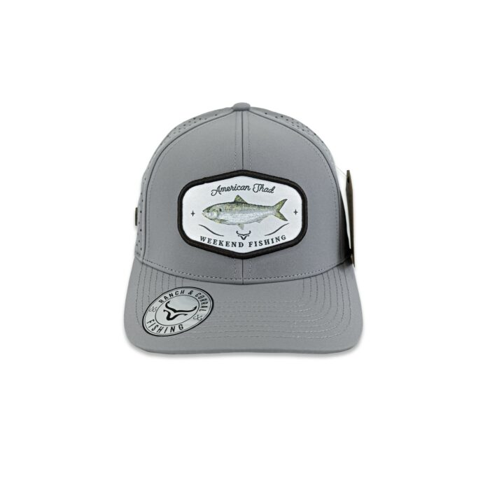 Gorra Hombre Ranch&Corral RCFS13 Fishing Off the Hook 13 - Imagen 1