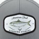 Gorra Hombre Ranch&Corral RCFS13 Fishing Off the Hook 13 - Imagen 4